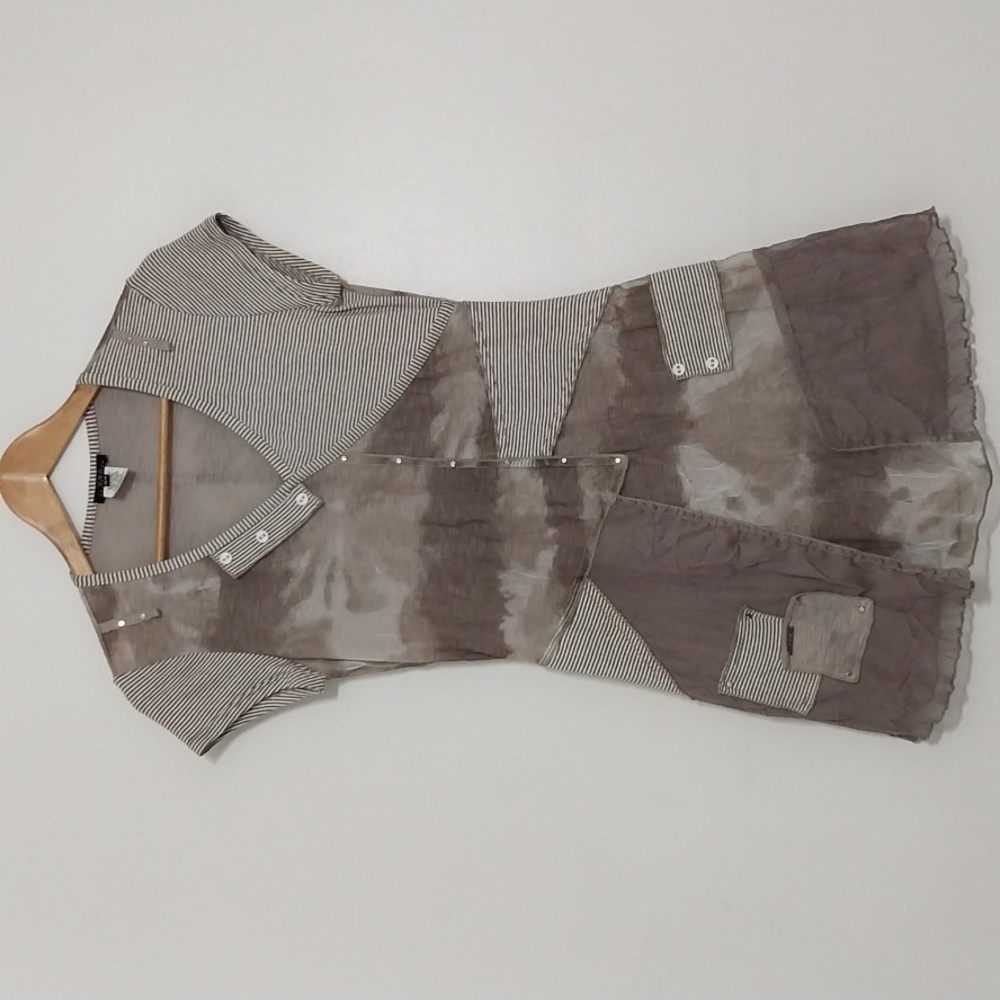 Vex Collection MIini Dress